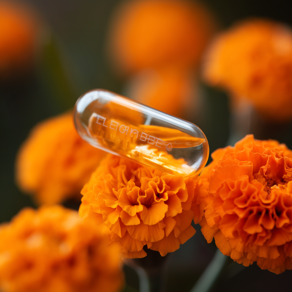 Lutein